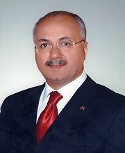 Halil İbrahim Daşöz